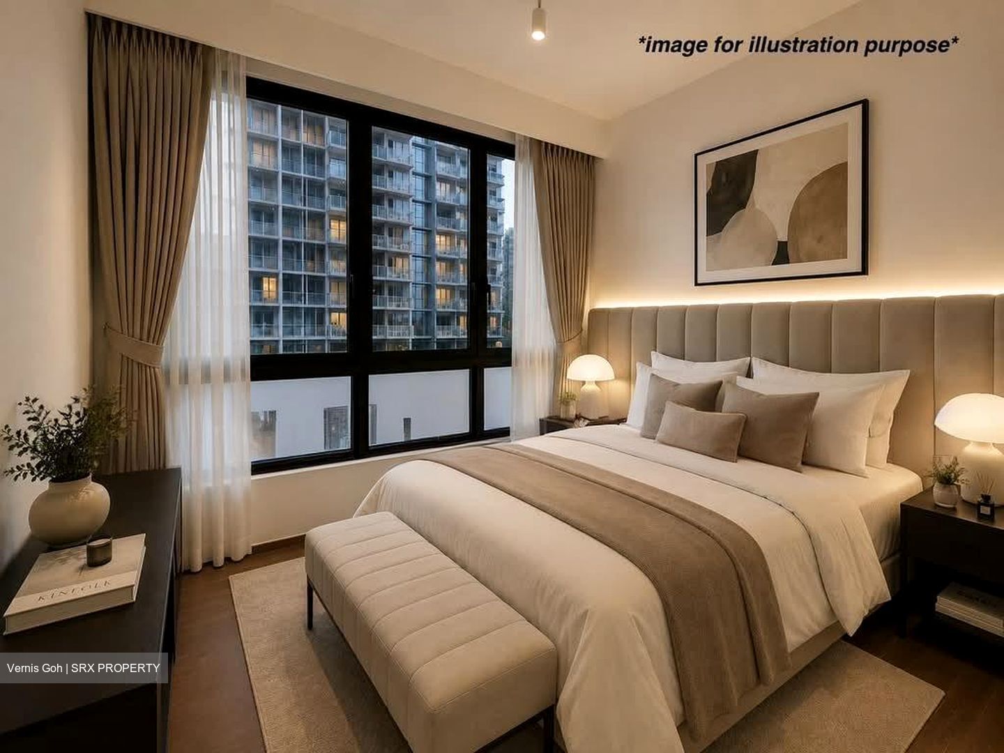 Tembusu Grand (D15), Condominium #612207271